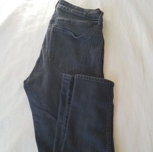 h&m | High Rise Jeggings | Sz. 29